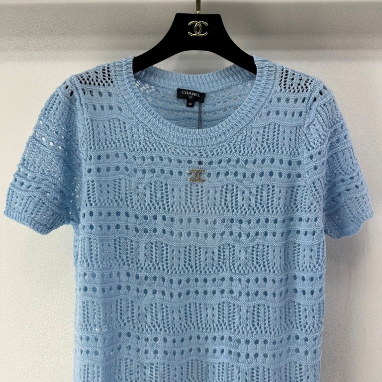 Chanel TS(w)-B