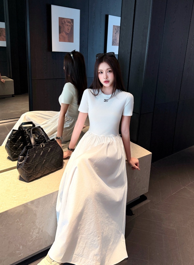 Celine Dress-A