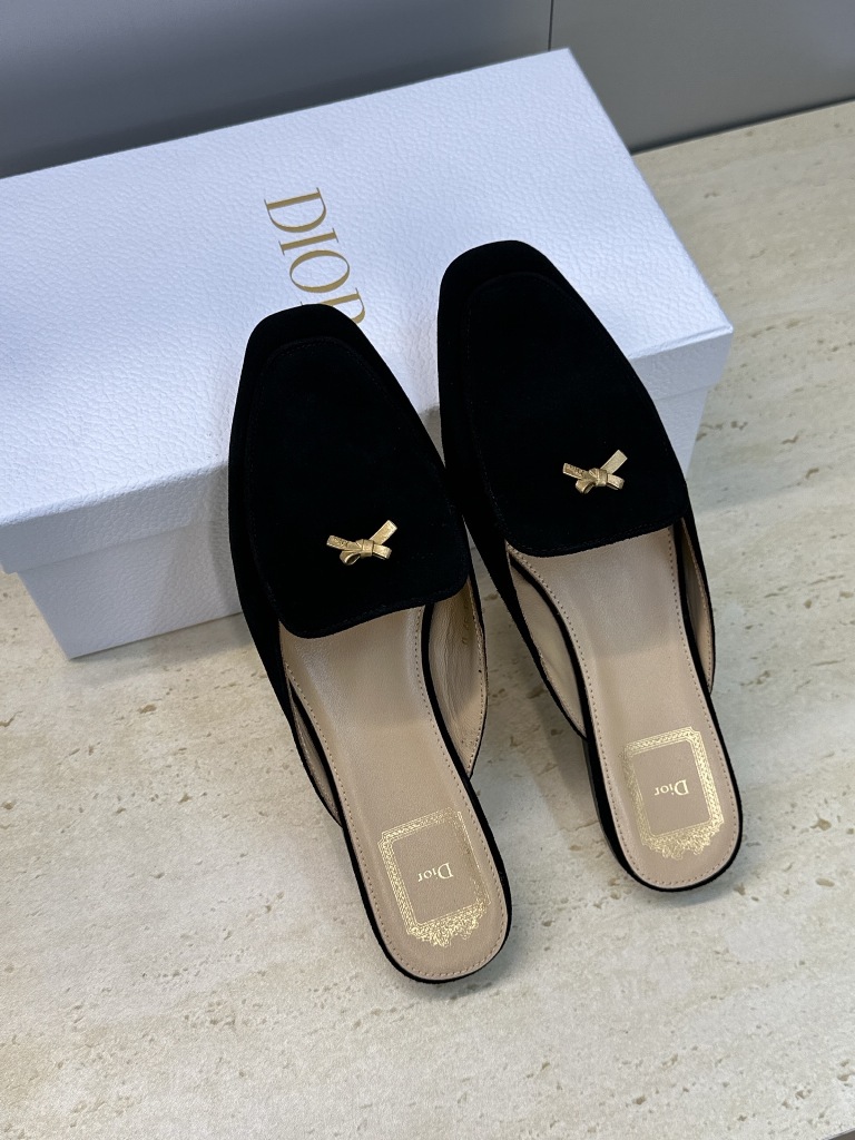 Dior Slippers(w)-018