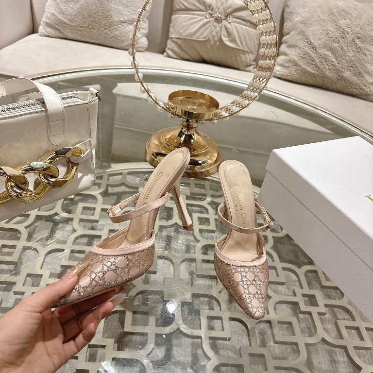 Dior High Heels(w)-041
