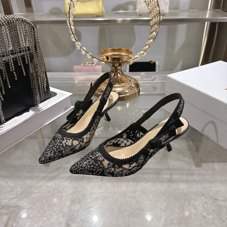 Dior High Heels(w)-006