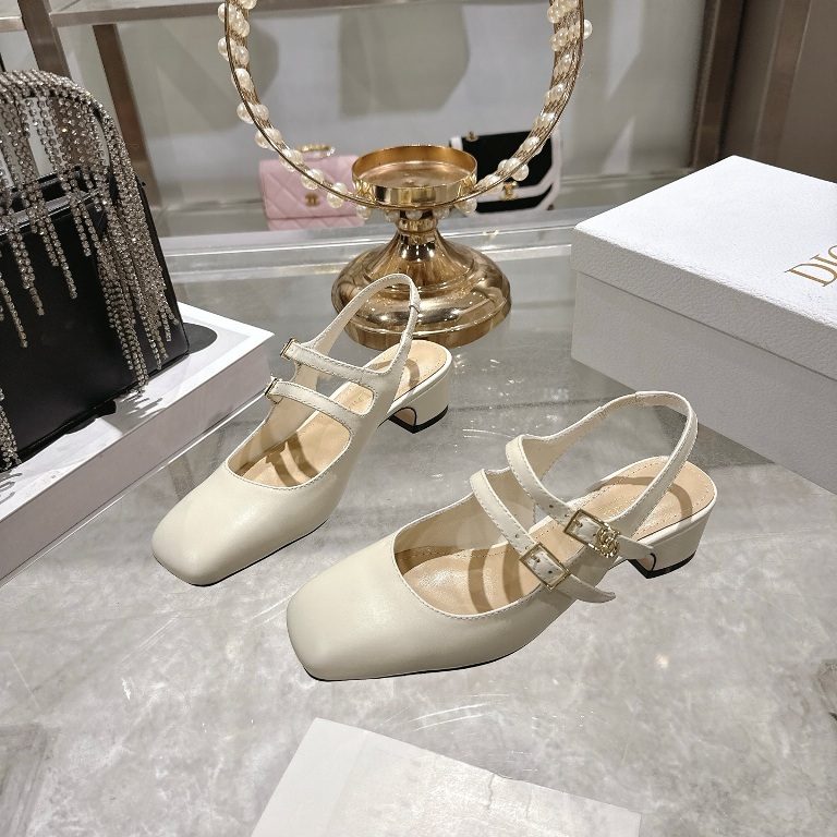 Dior Sandals(w)-008