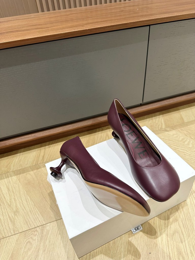 LOEWE High Heels(w)-006