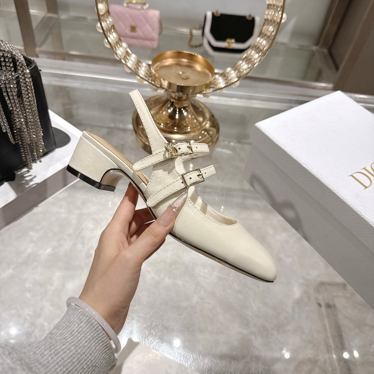 Dior Sandals(w)-008
