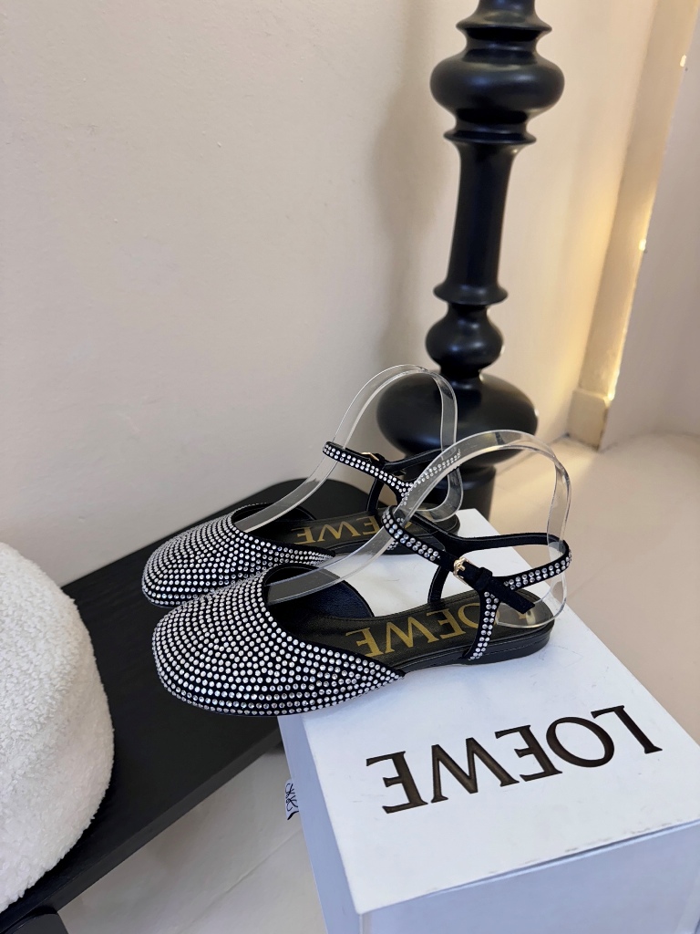 LOEWE Sandals(w)-002