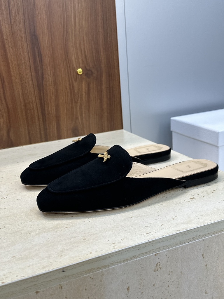 Dior Slippers(w)-018
