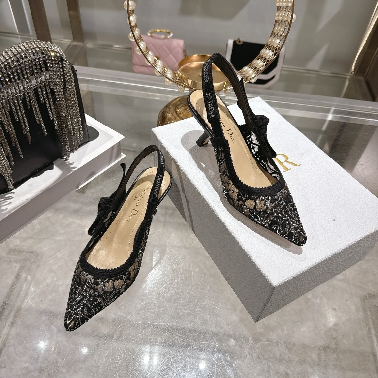 Dior High Heels(w)-006