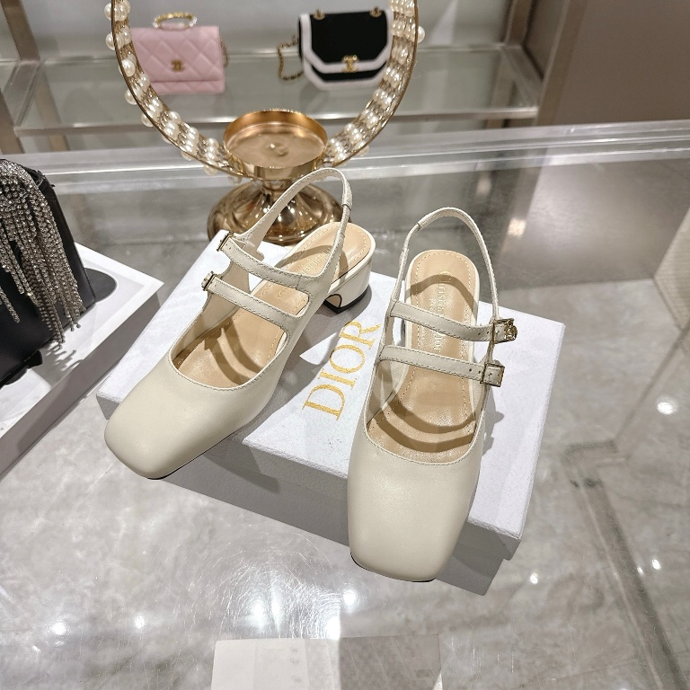 Dior Sandals(w)-008