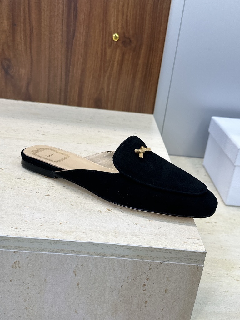 Dior Slippers(w)-018
