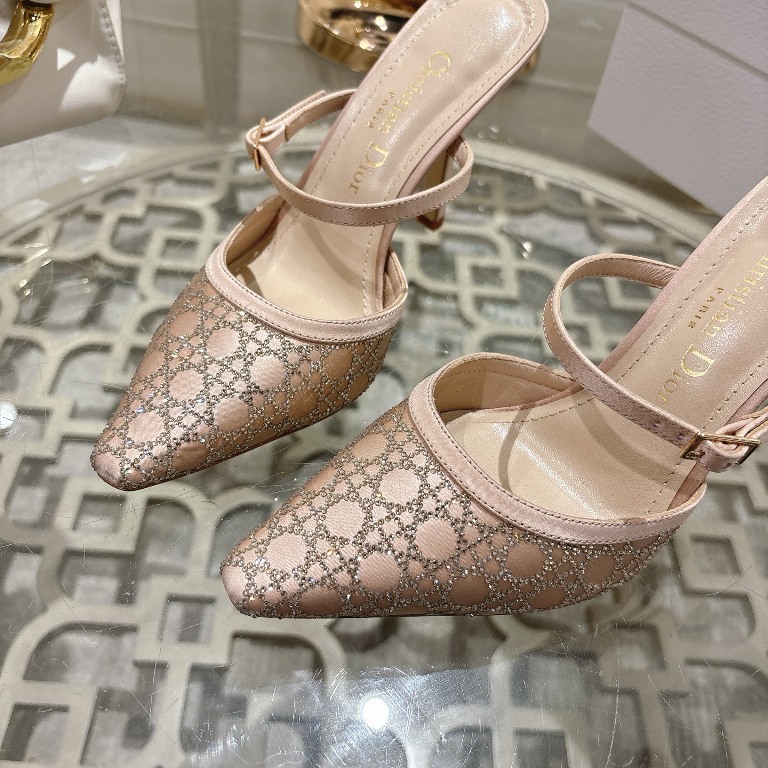Dior High Heels(w)-041