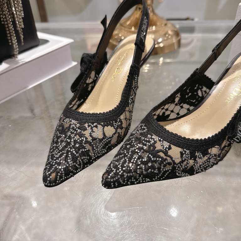 Dior High Heels(w)-006