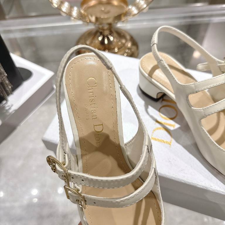 Dior Sandals(w)-008