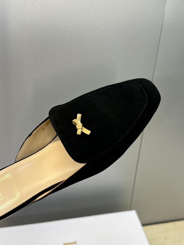 Dior Slippers(w)-018