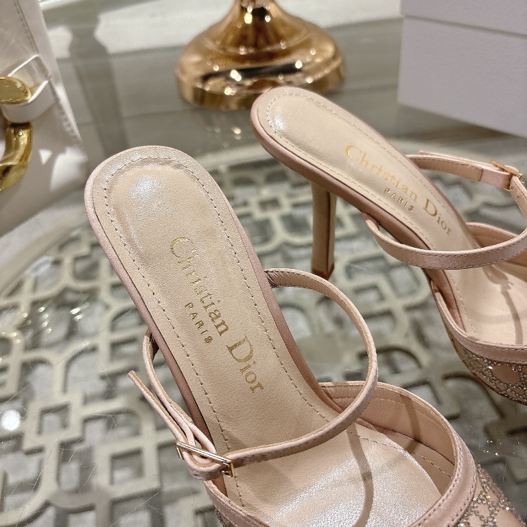 Dior High Heels(w)-041