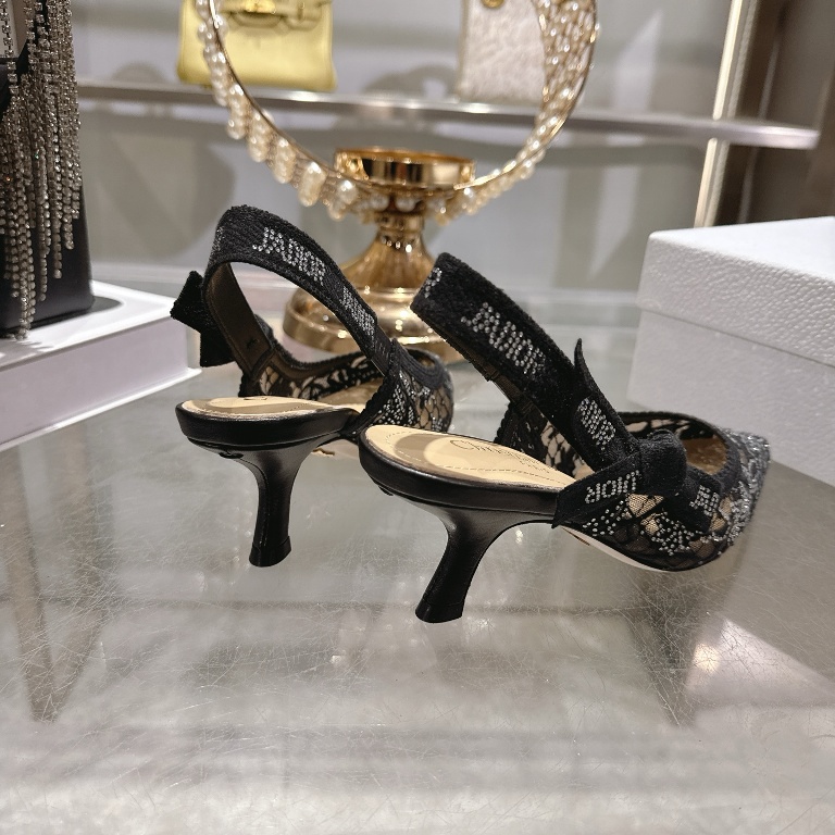 Dior High Heels(w)-006