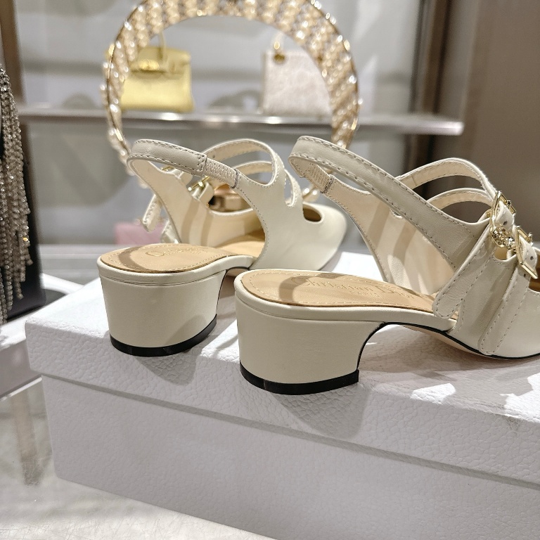 Dior Sandals(w)-008