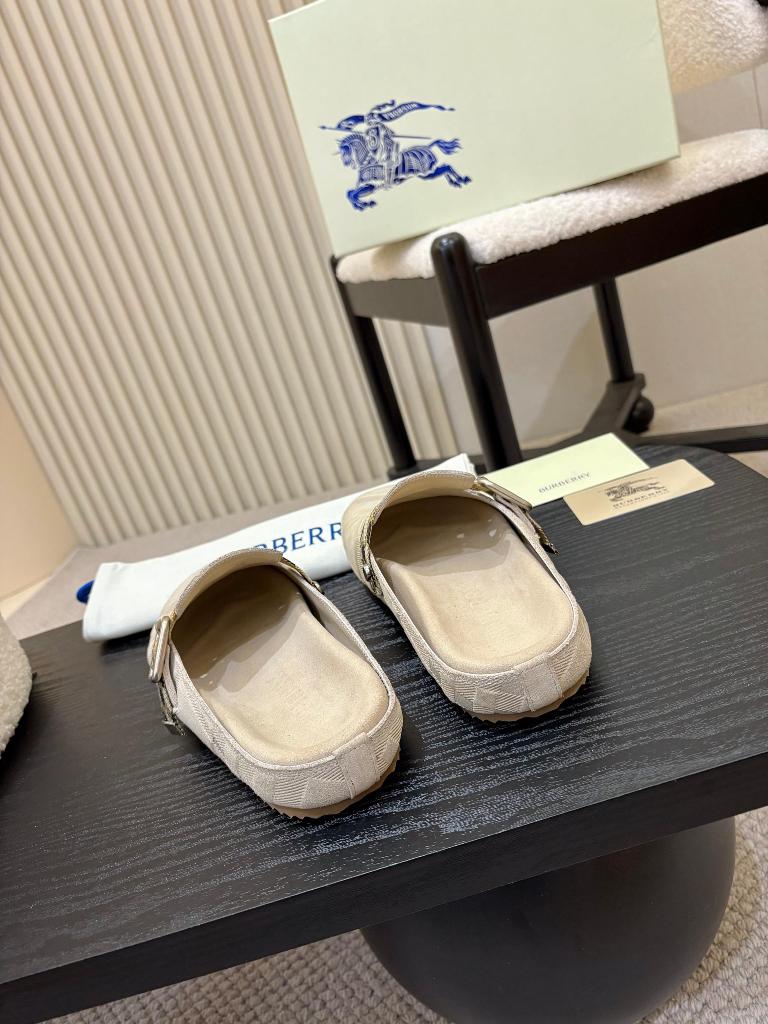 Burberry Slippers-004