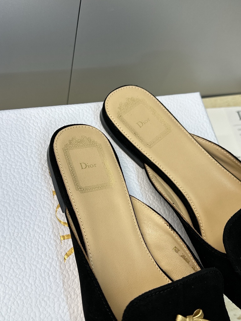Dior Slippers(w)-018