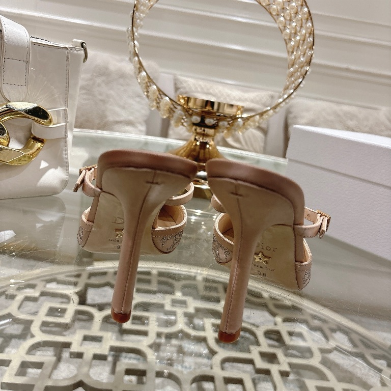 Dior High Heels(w)-041