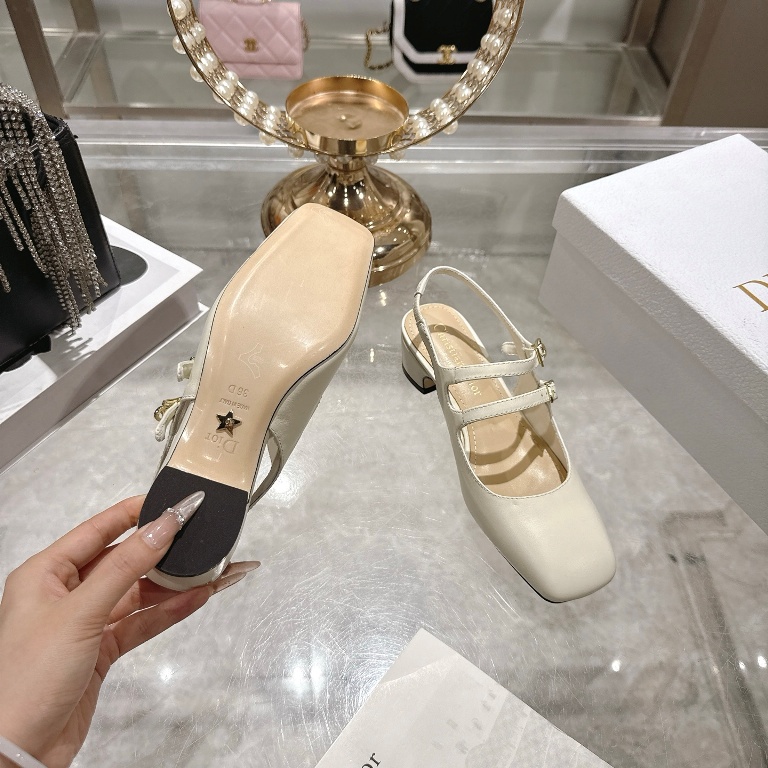Dior Sandals(w)-008