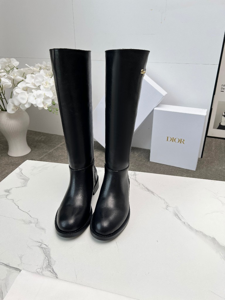 Dior Boots(w)-001