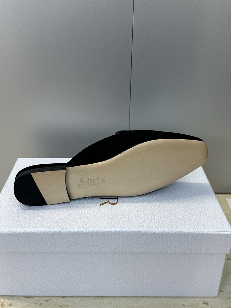 Dior Slippers(w)-018