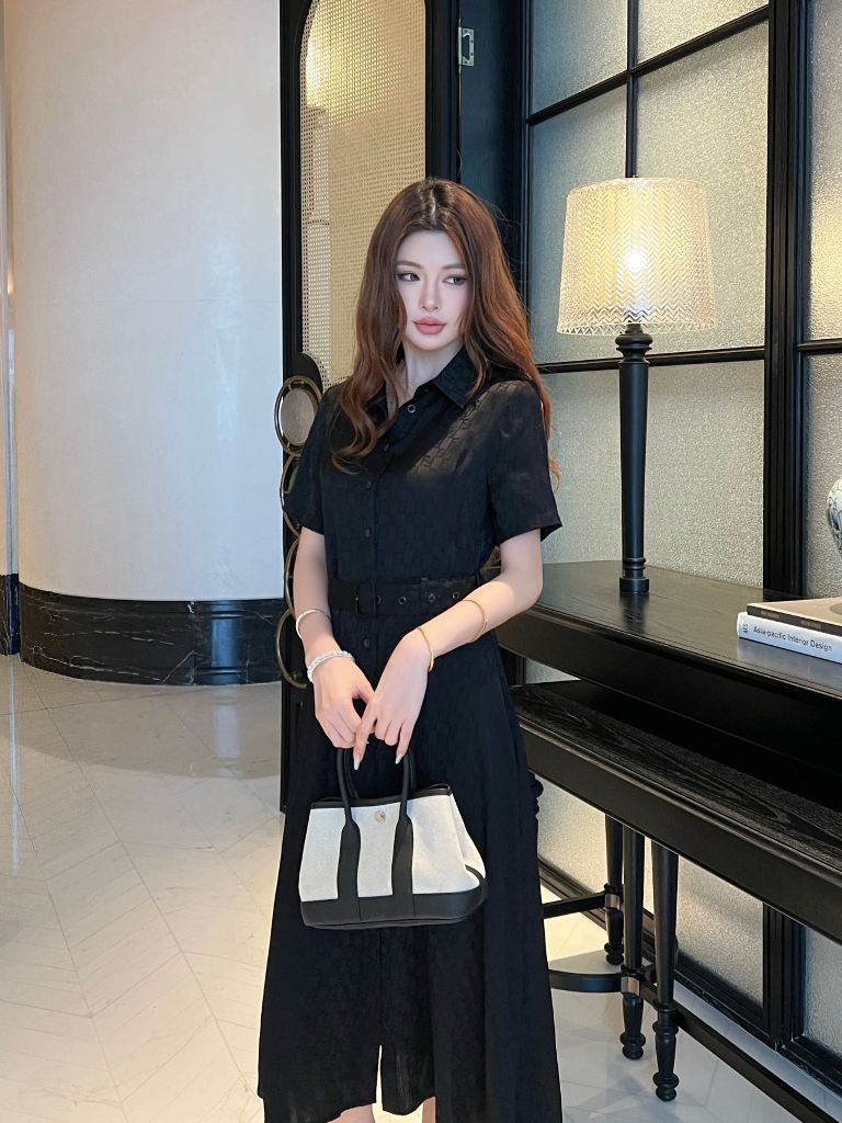 Fendi Dress-B