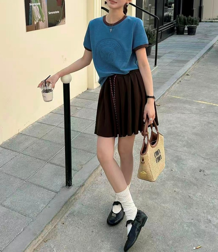 Celine TS(w)-A
