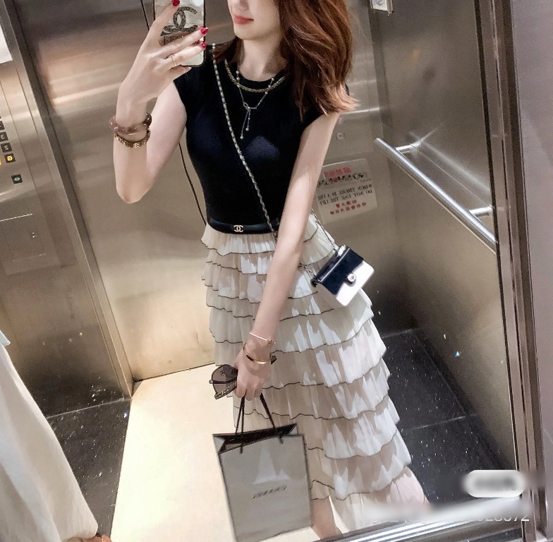 Chanel Dress-C