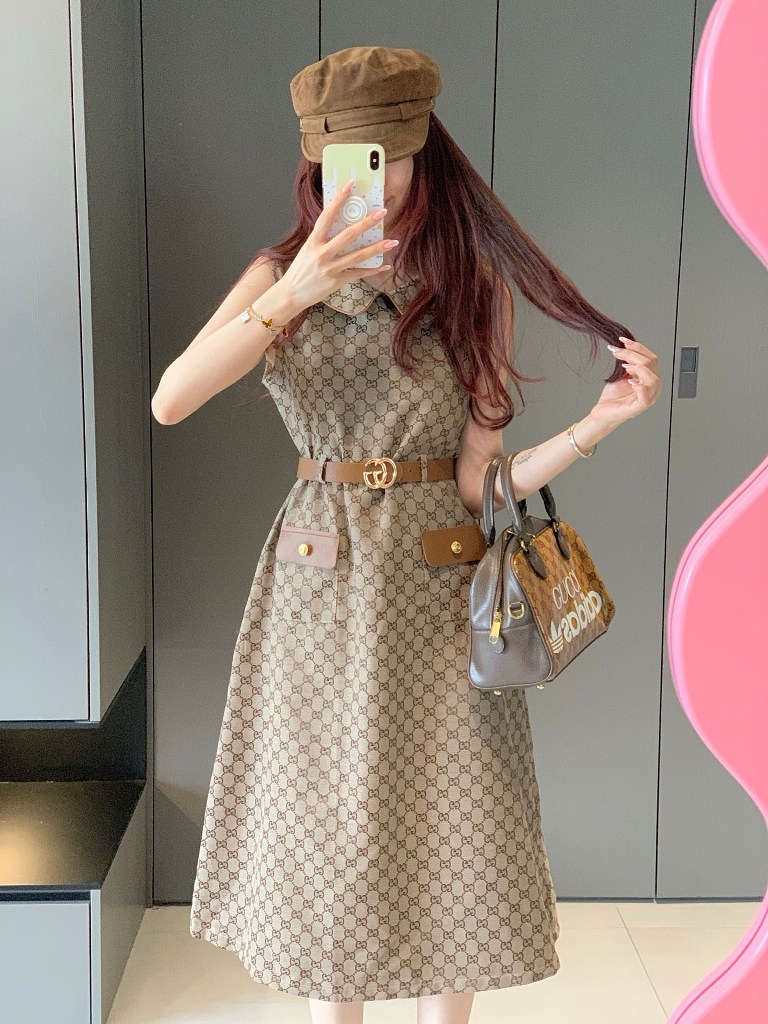 Gucci Dress-E