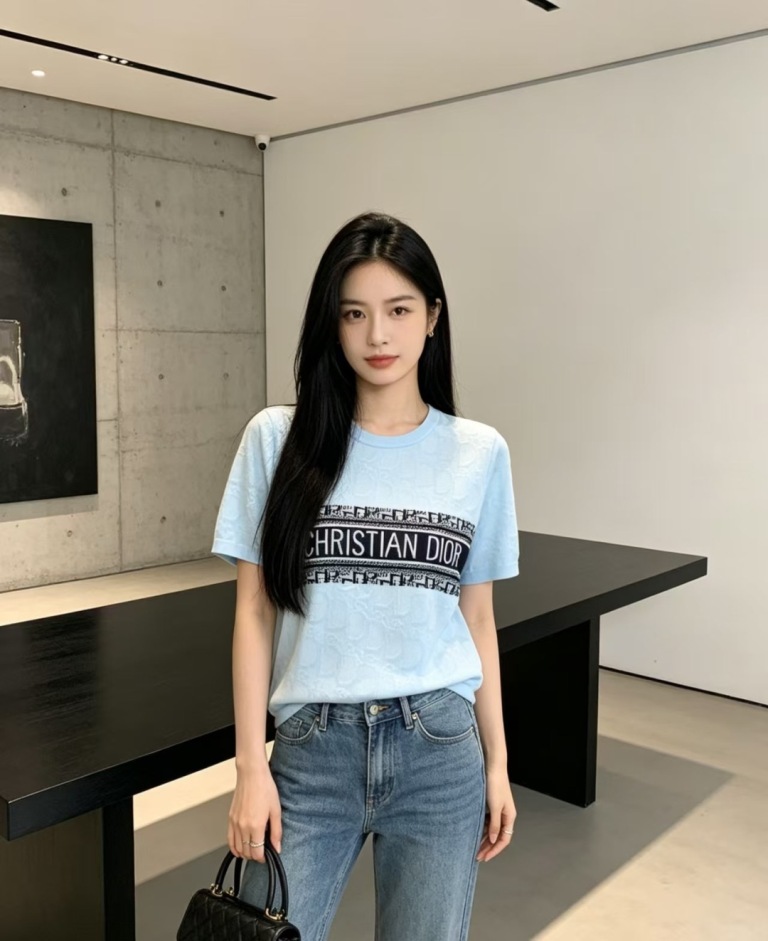 Dior TS(w)-H