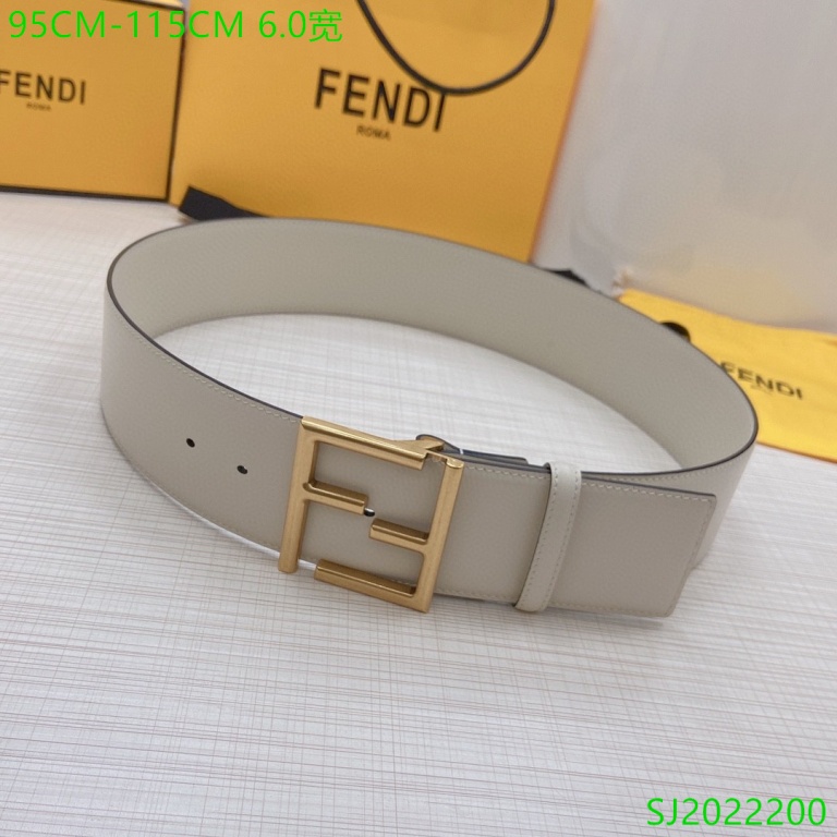 Fendi Belts(w)-021