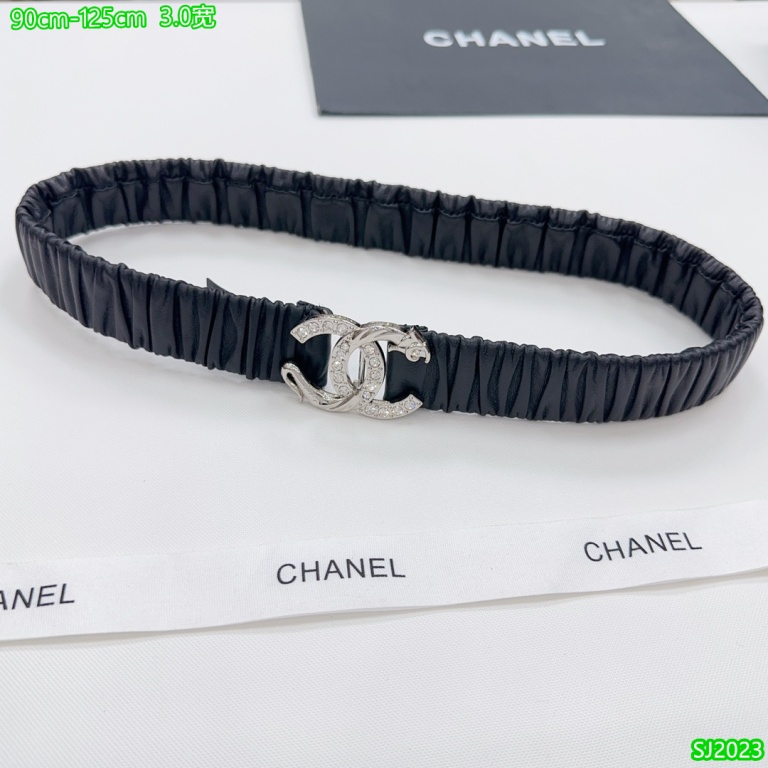 Chanel Belts(w)-021