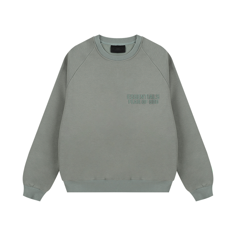 ESSENTIALS Hoody-S2-001