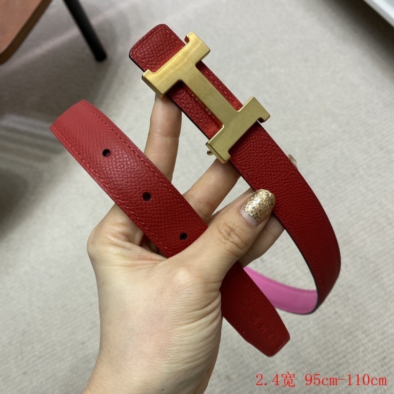 Hermes Belts(w)-036