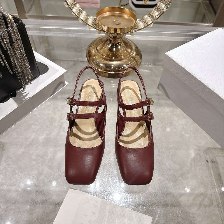 Dior Sandals(w)-007
