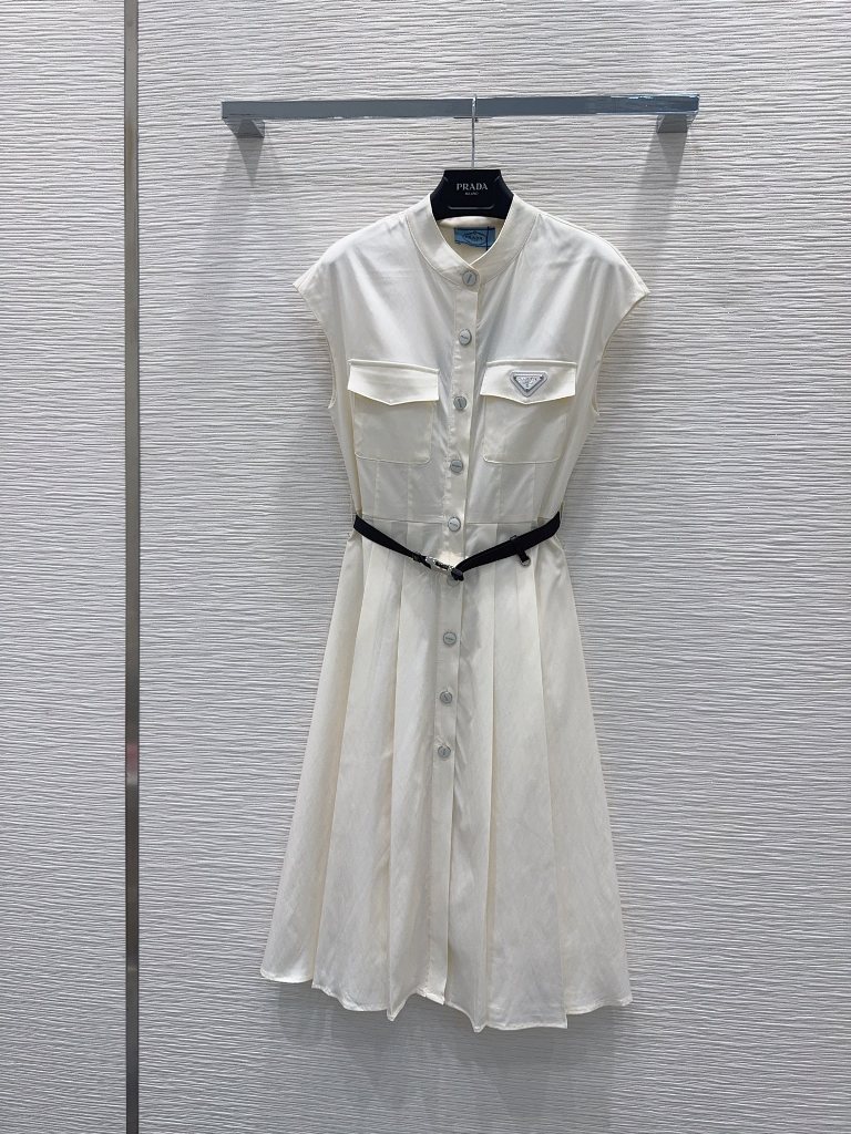 Prada Dress-A