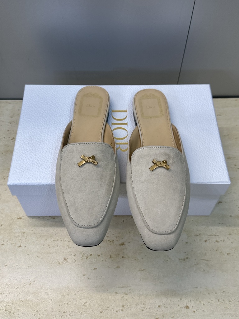 Dior Slippers(w)-017