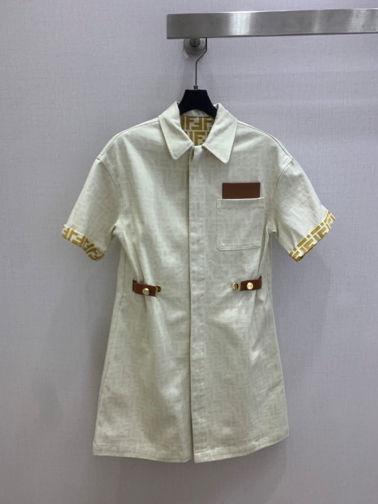 Fendi Dress-C
