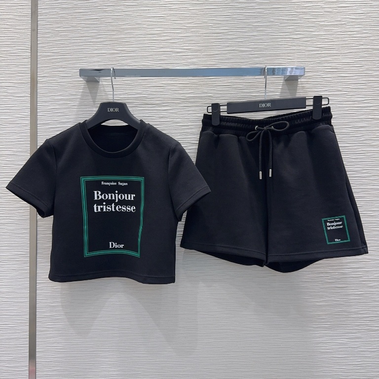 Dior Summer Suits(w)-A