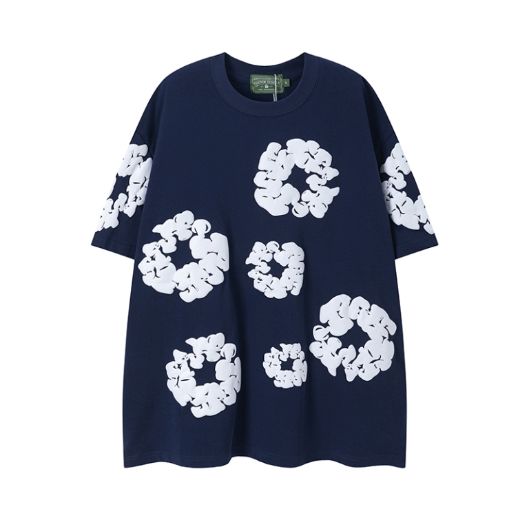 Denim Tears TS-008