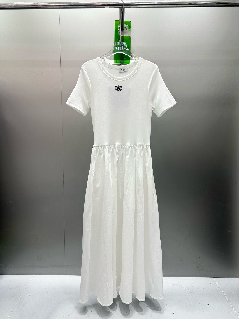 Celine Dress-A