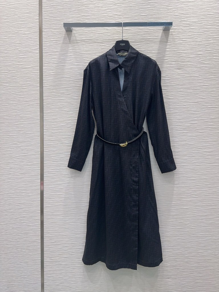 Fendi Dress-A