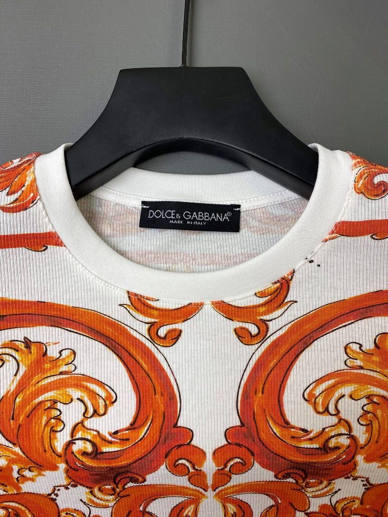 D&G TS(w)-A