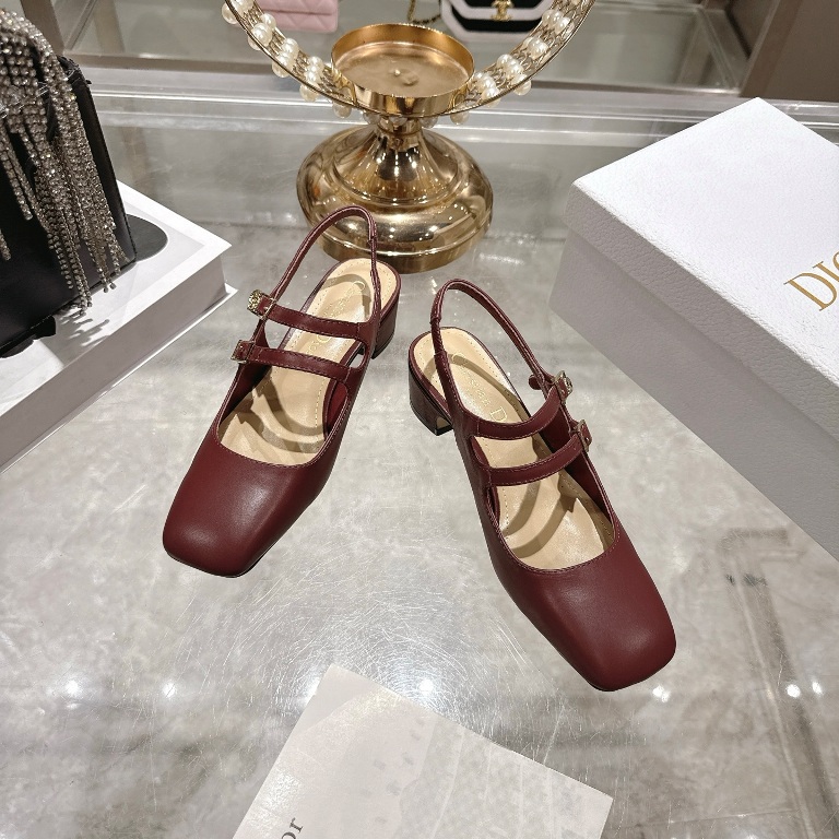 Dior Sandals(w)-007