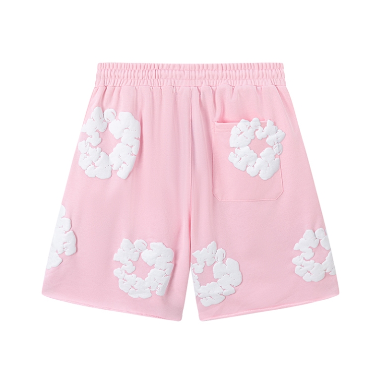 Denim Tears Shorts-008