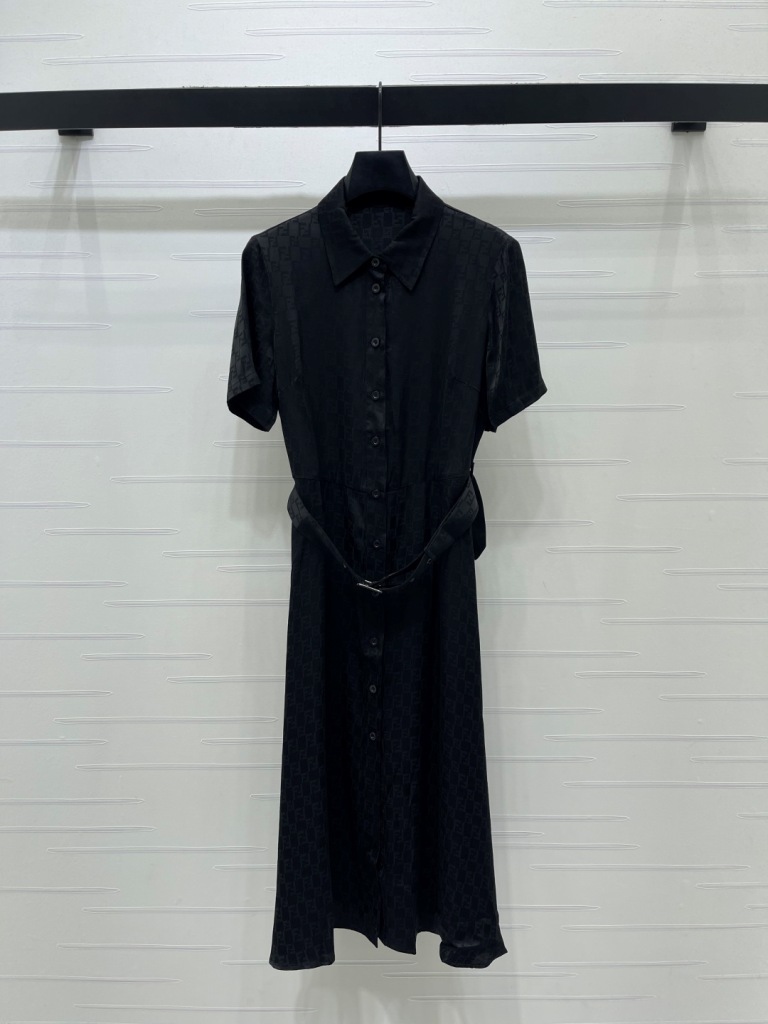 Fendi Dress-B