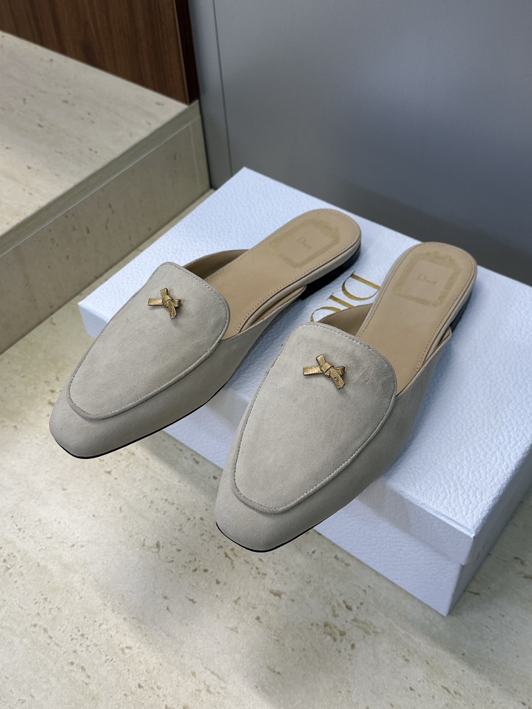 Dior Slippers(w)-017