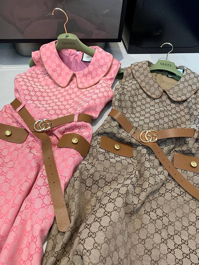 Gucci Dress-E