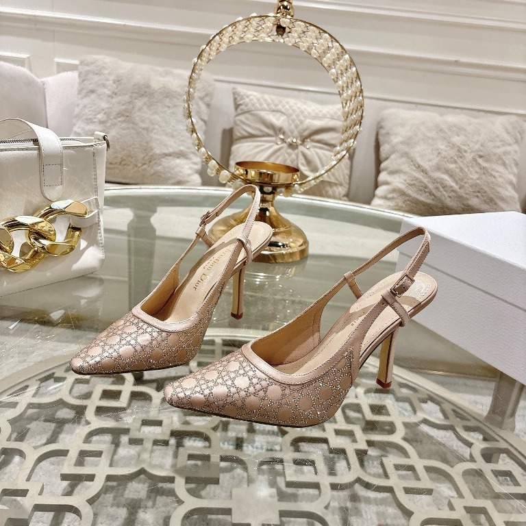 Dior High Heels(w)-040